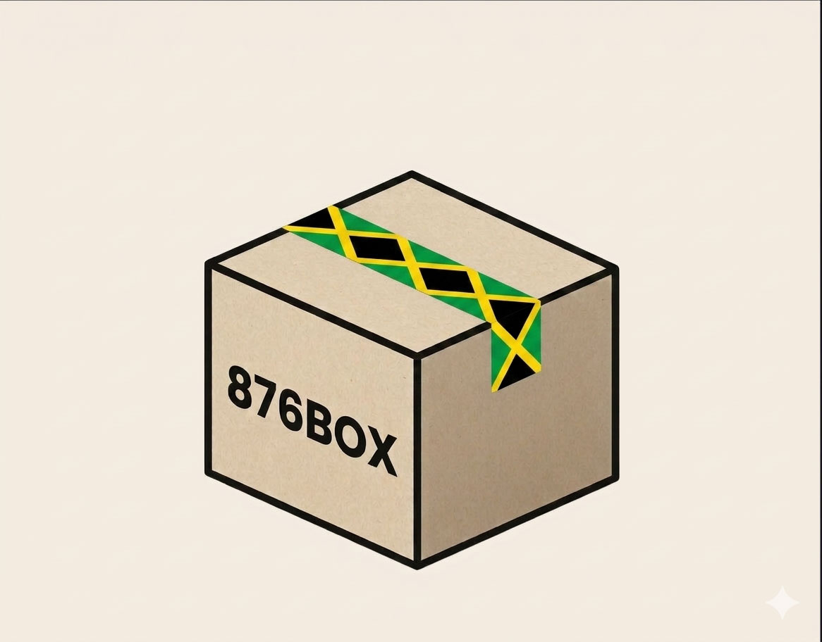 Spice & Tea Box